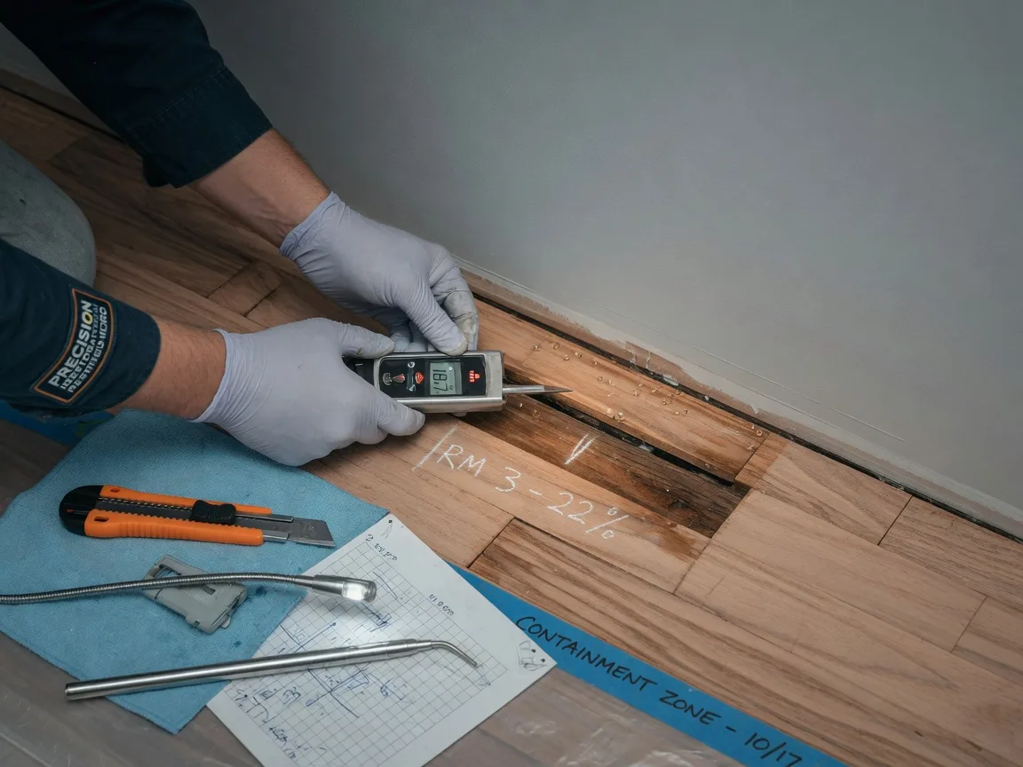 Why choose Water Removal in Montague, MA